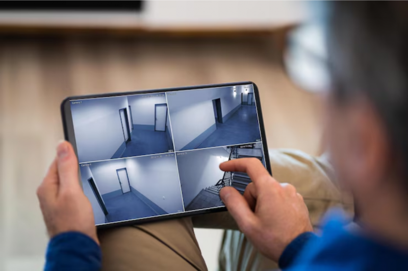 Sistema de Circuito Fechado de TV: Como Escolher e Instalar o Ideal para Sua Segurança