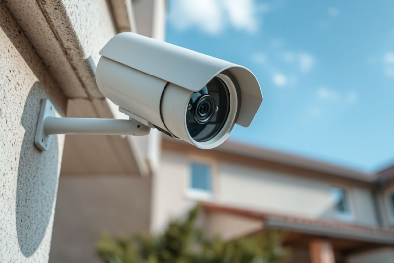 Melhore a Segurança da Sua Propriedade com Soluções de Segurança Eletrônica em Goiânia