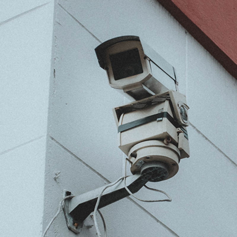 Empresa de Sistema de Segurança Cftv Taquaral de Goiás - Sistema Cftv 6 Câmeras