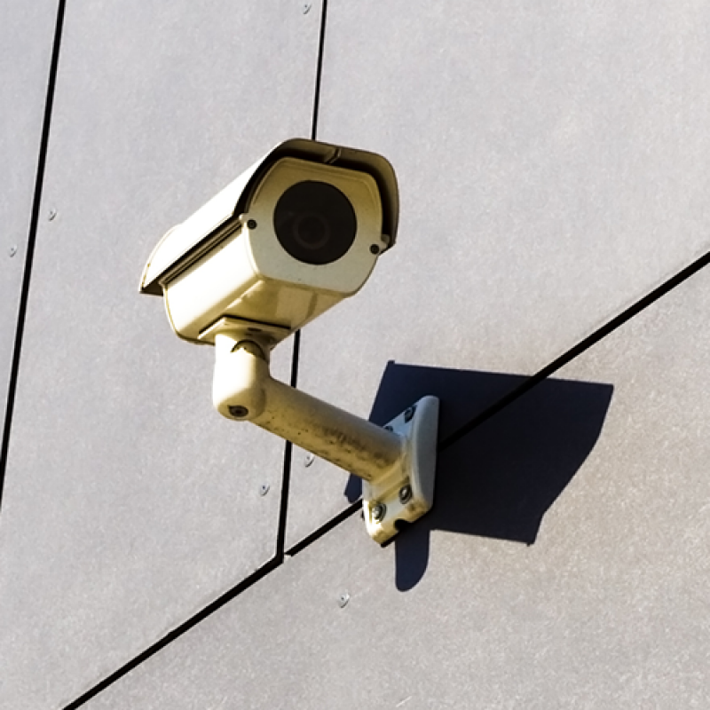 Fornecedor de Segurança Eletrônica para Prédio Setor Serra Dourada - Segurança Eletrônica Residencial