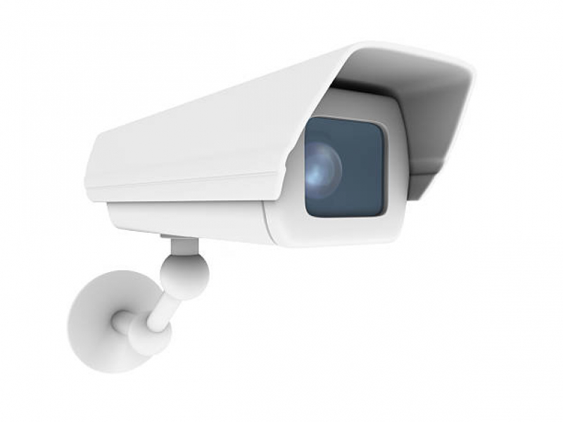 Implantação de Sistema de Monitoramento Preço CONJ. RIVIERA - Instalação de Cameras de Vigilancia Goiânia