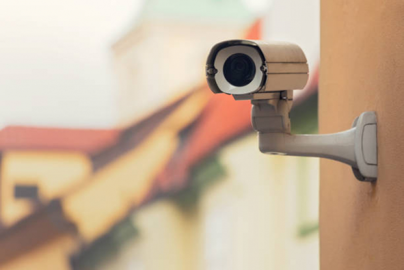 Instalação de Alarmes e Cameras de Monitoramento Preço BAIRRO FLORESTA - Instalação de Cameras de Vigilancia Goiânia