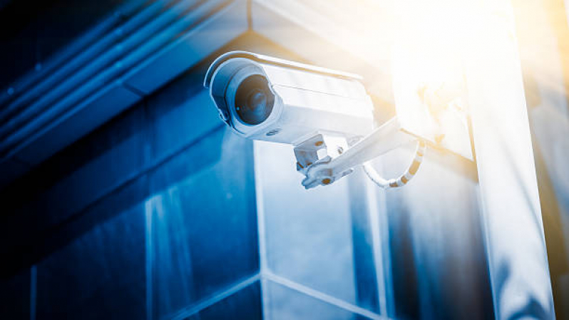 Instalação de Alarmes e Cameras de Monitoramento SETOR MARISTA - Instalação de Cameras de Vigilancia Goiânia