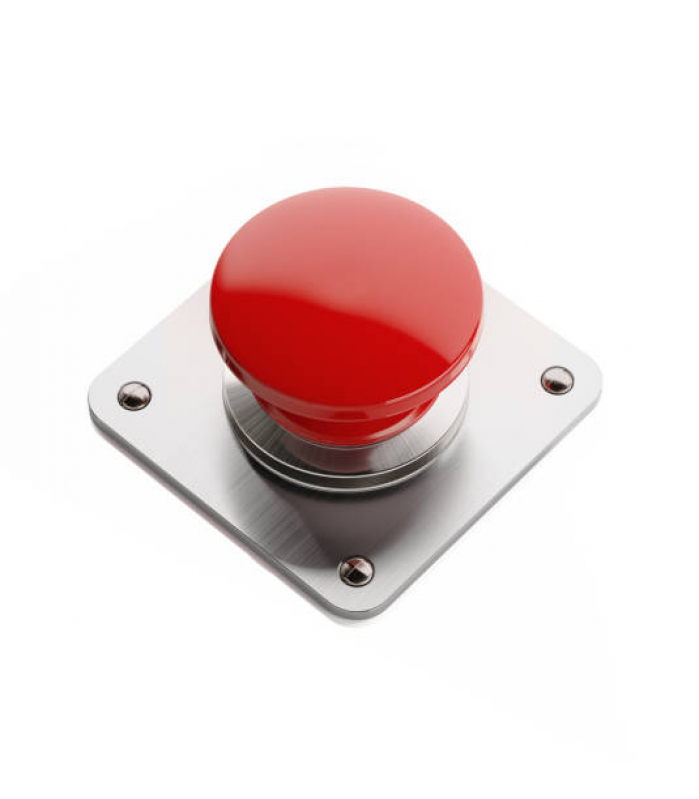 Instalação de Botão de Pânico Alarme JD. GUANABARA II - Botão de Panico sem Fio Goiânia