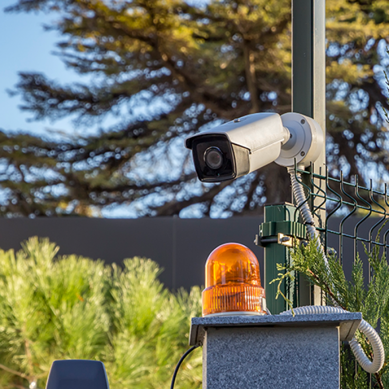 Onde Tem Empresa de Câmeras de Segurança JARDIM VILA BOA - Empresa de Monitoramento de Segurança