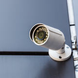 câmera de segurança monitorada pelo celular Jardins Monaco
