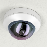cotação de câmera de segurança wifi visão noturna externa SETOR COIMBRA
