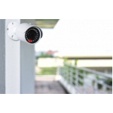 empresa que faz instalação de câmera de monitoramento NOVO HORIZONTE