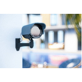 empresa que faz instalação de cameras de vigilancia JARDIM BELA VISTA