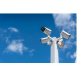 instalação de cameras de vigilancia preço Goianira