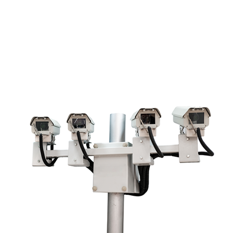 Valor de Monitoramento Eletrônico Residencial Setor Serra Dourada - Câmera Monitoramento Residencial